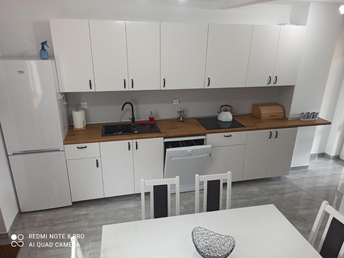 Apartameny Wiktoria I Nikola W Karwiku Daire Pisz Dış mekan fotoğraf