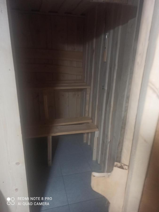 Apartameny Wiktoria I Nikola W Karwiku Daire Pisz Dış mekan fotoğraf