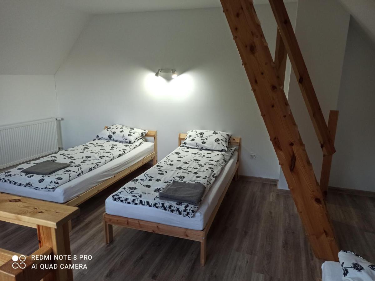 Apartameny Wiktoria I Nikola W Karwiku Daire Pisz Dış mekan fotoğraf