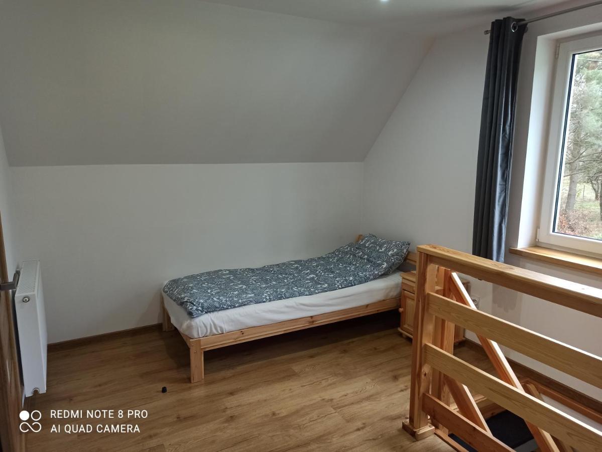 Apartameny Wiktoria I Nikola W Karwiku Daire Pisz Dış mekan fotoğraf